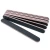 Import zebra thin disposable wooden emery board wood nail file from China
