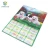 Import Zebulun All Export Products Customized Logo Multi Design 3D Lenticular Wall Calendar from China