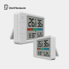 ZenMeasure Thermo-Hygrometer for Indoor Temperature and Humidity Detection Testing Equipment