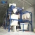 Import Zhengzhou 10-15t/h thermal insulation dry mix mortar production line auto dry mortar equipment from China