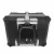 Import ZHUITU 80L Motorcycle Tail Box delivery case aluminum box scooter motocross accessory luggage lock top box from China