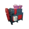 Zillion Twin Shaft Tire/Metal/Wood/Plastic Shredder for Recycling with Best Quality JH640
