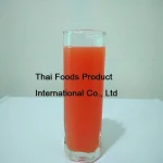 Instant Mix Fruit Juice Powder