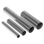 Nickel Alloy Incoloy 800 Pipes Durable