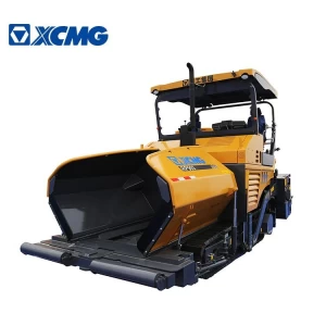 XCMG factory 9m road pavers RP903 concrete road asphalt paver laying machine finisher