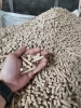 Rice Husk Wood Pellets