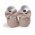Import Spring Heart Infant Baby Girl Shoes from China