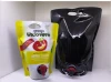 Juice / Wine Heavy Duty Packaging bag to save from germs and sunlight