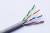 Import Network cable LAN cable Indoor cat5e cat6 cat7 305m wholesale low price from China
