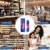 Import Gimaster 640g/0.95L Cream Chargers Make Whipped Fresh Food Grade from China