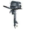 Yamah Used Diesel 4 Stroke 1 Cylinder Outboard Motor for Marine Retrofit Replacement