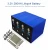 Import 3.2V 280AH Lifepo4 Battery Lithium Iron Phosphate Prismatic Cell Solar Cells LiFePO4 Energy Storage System from China