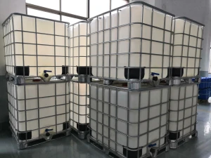 Polyhexamethylene Guanidine 25% Solution