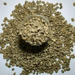 Sumatra Mandheling Arabica Green Coffee Beans - Indonesian Famous Coffee Beans in The Worlds