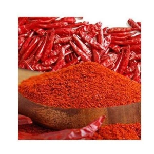 Red Chili Powder High Quality