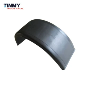 Factory hot sale auto parts Truck Mudguard