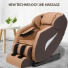 2.Wholesale Health Products Intelligent Home Full Body Airbags Massage Chair Armchair Massage