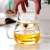 Import Hot Sale Insulated Double Wall Glass Coffee Cup Glass Mug With Handle and Lid Resistant Tea Glasses from China