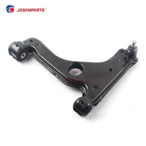 5352017 5352016 FRONT AXLE LEFT LOWER CONTROL ARM FOR CHEVROLET NABIRA ZAFIRA FRT LH