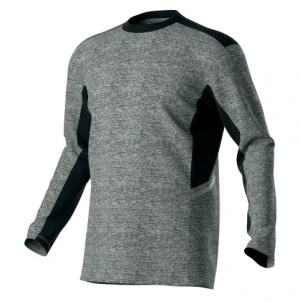 Comfort Casual Sweatshirt