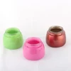 High Quality Glass Cosmetic Cream Container Bottle
