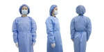Isolation Gown