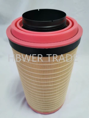 Made in China Air Filter C25900 CF1470 high efficiency air filter element