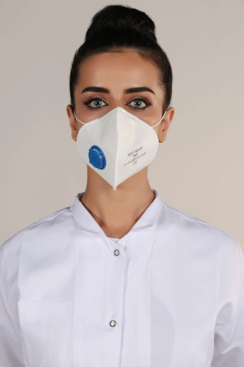 Buy Surgical Face Masks, Ffp2, Ffp3, Disposable Masks from OVERSEAS