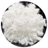 Manufacturer white polyester staple fiber hcs for filling sofa material