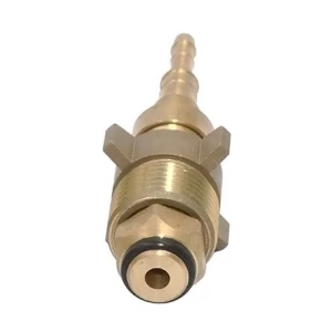 Pol Adaptor G10 male to 6.3~8mm nozzle