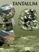 Tantalum