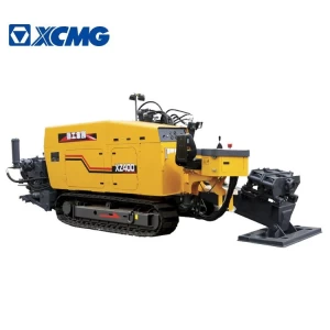 XCMG XZ400 HDD Machine Mini Horizontal Directional Drilling Rig Machine price