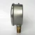 Import 63MM Hydraulic Pressure Gauge from China