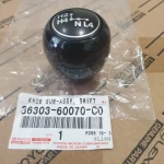 Knob Shift 36303-60070-C0