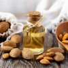100% Premium Quality Organic Sweet Almond Oil