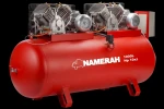 20 HP Air Compressor 1000L