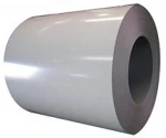 0.12Mm-1.2Mm Thickness Smooth Surface Aluminum Coil With PE Paint