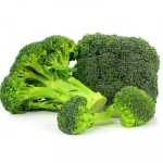 New season low price congelado brocoli  IQF broccoli  vegetables