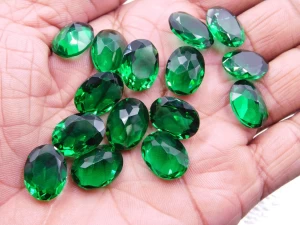 Emerald - All Shapes, Cuts, Carats, Colors & Treatments - Natural Loose Gemstone