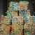Import PU Foam Scrap from United Kingdom