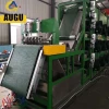 Stright Line Rubber Machinery