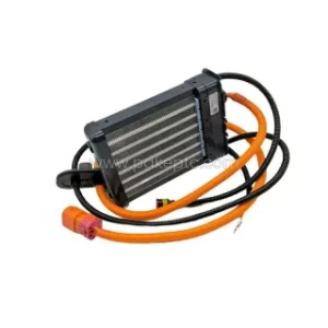 PTC Heater for Vehicle﻿