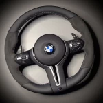 Bmw f10 steering wheels