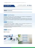 Polypropylene transparent