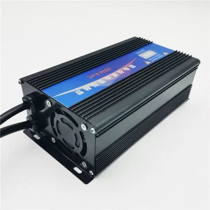 PBC210 Series Lead-Acid Or Lithium Battery Charger Or Bare Board Charger