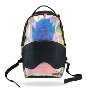 Colored  Fashion Backpack