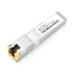 1000Base-T SFP RJ45 100M Copper Transceiver