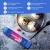Import Gimaster 640g/0.95L Cream Chargers Make Whipped Fresh Food Grade from China
