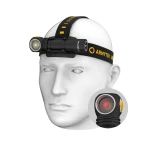 Armytek Wizard C2 WR Magnet USB (Warm Light)