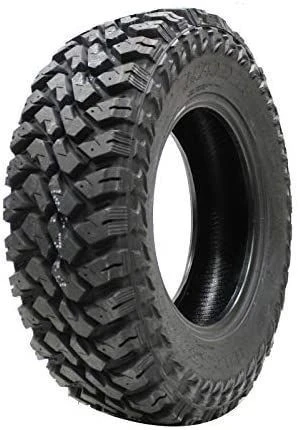 Maxxis MT-764 Buckshot II All- Season Radial Tire-265/75R16 120Q